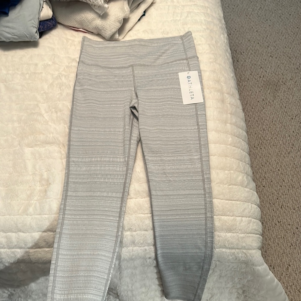 Athleta Leggings